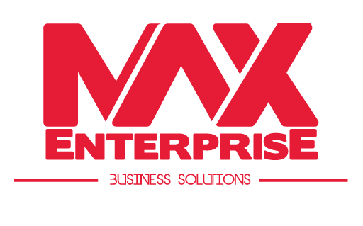 Max Enterprise - Logo