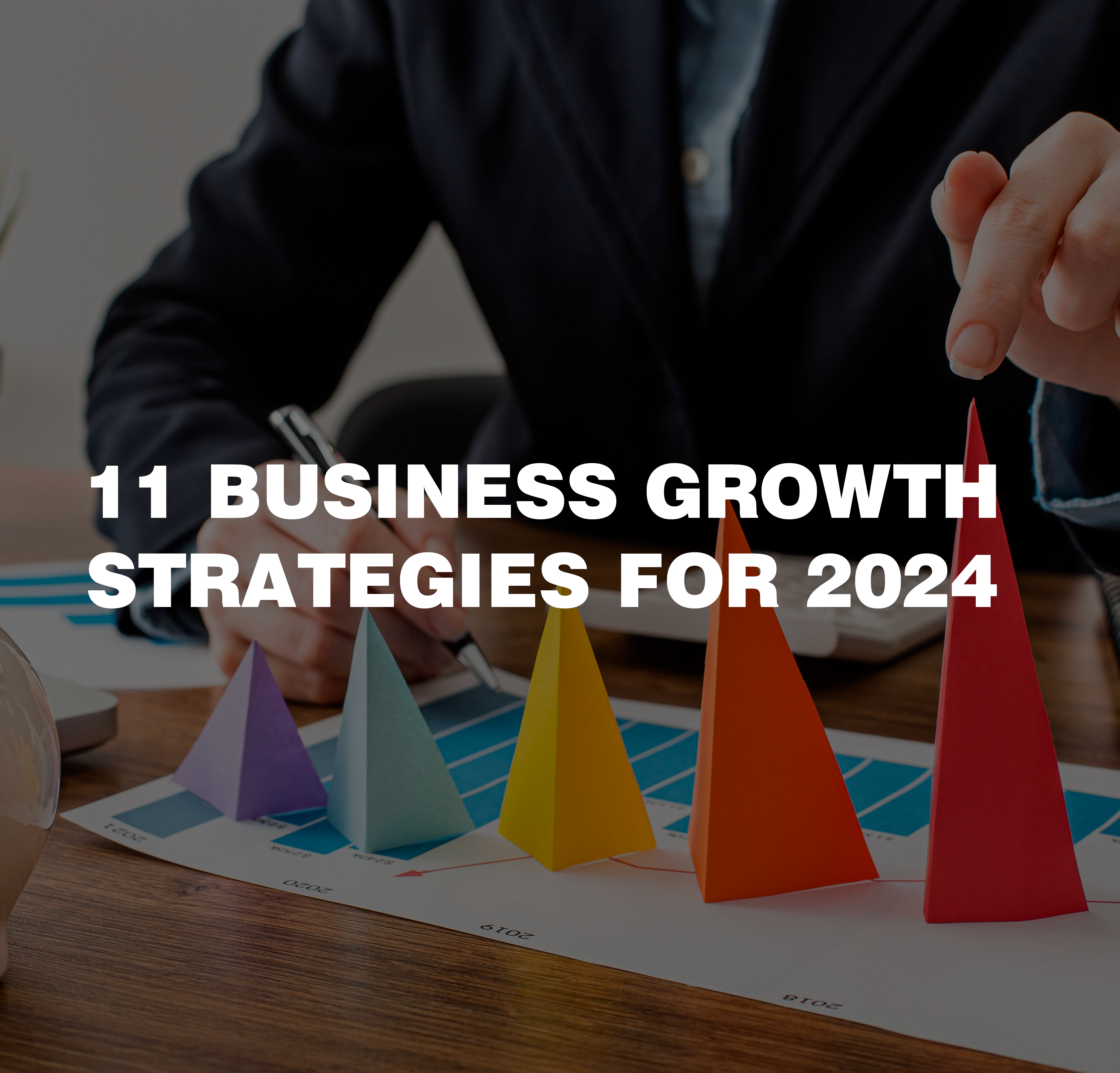 Max Enterprise - Business Growth Strategies